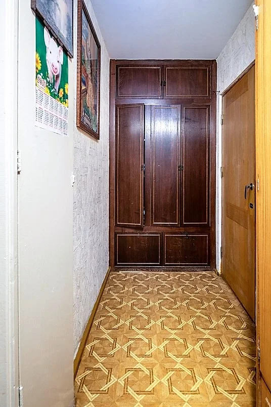 I. Simonaitytės g., Vingiai, Klaipėda, 1 kamb. – изображение 5