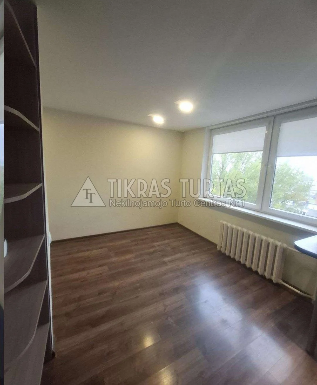 Paryžiaus Komunos g. 18, Kauno, Klaipėda, 1 kamb. – изображение 5