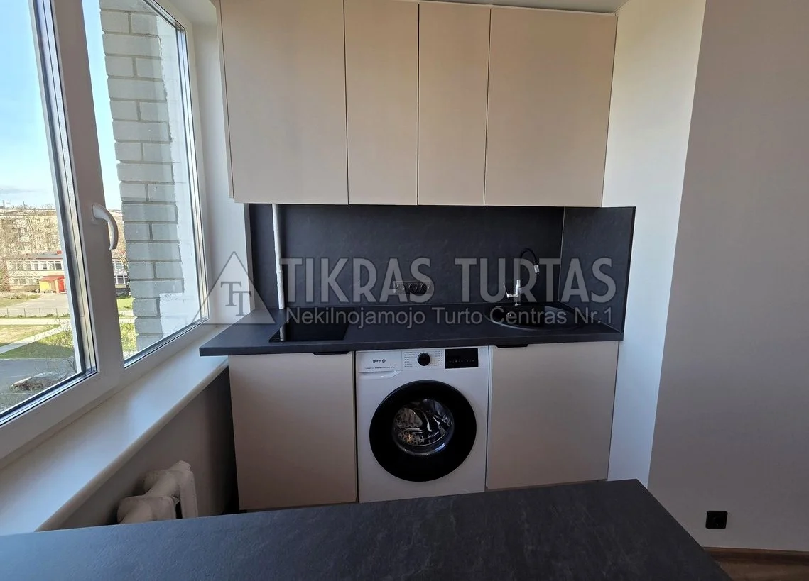 Kauno g. 39a, Kauno, Klaipėda, 1 kamb. – изображение 4