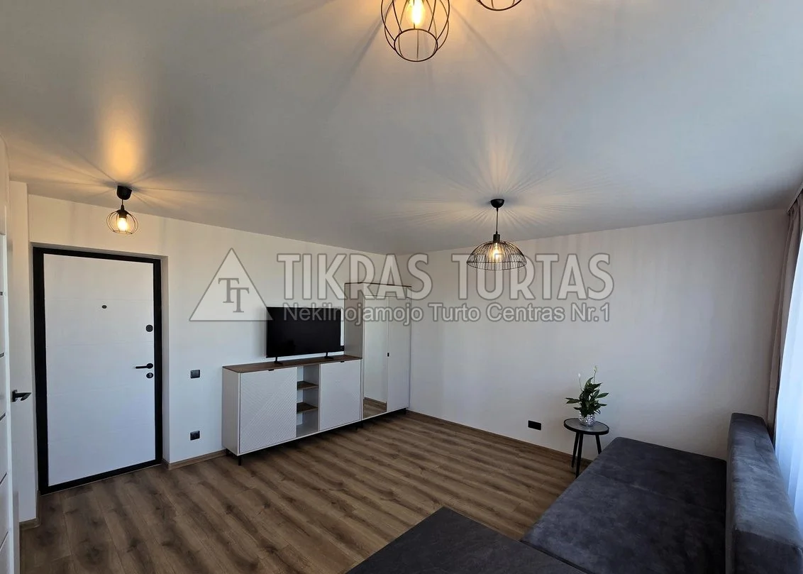 Kauno g. 39a, Kauno, Klaipėda, 1 kamb. – изображение 6