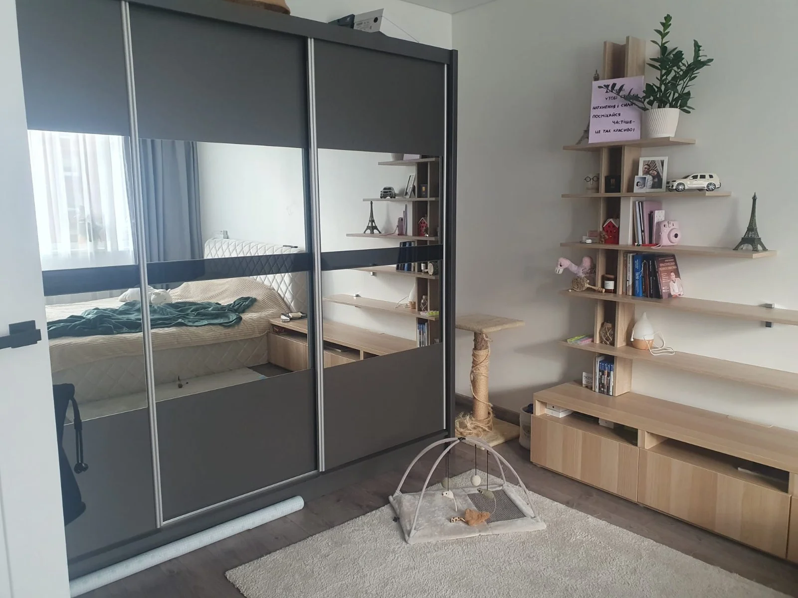 Laukininkų g., Laukininkai, Klaipėda, 1 kamb. – изображение 6