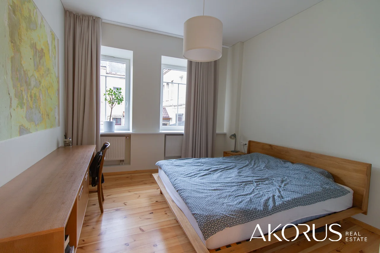 Šv. Stepono g., Senamiestis, Vilnius, 1 kamb. – изображение 6