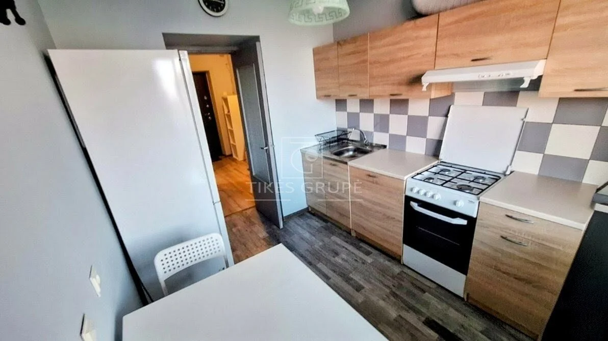 Vingio g., Vingiai, Klaipėda, 1 kamb. – nuotrauka 3