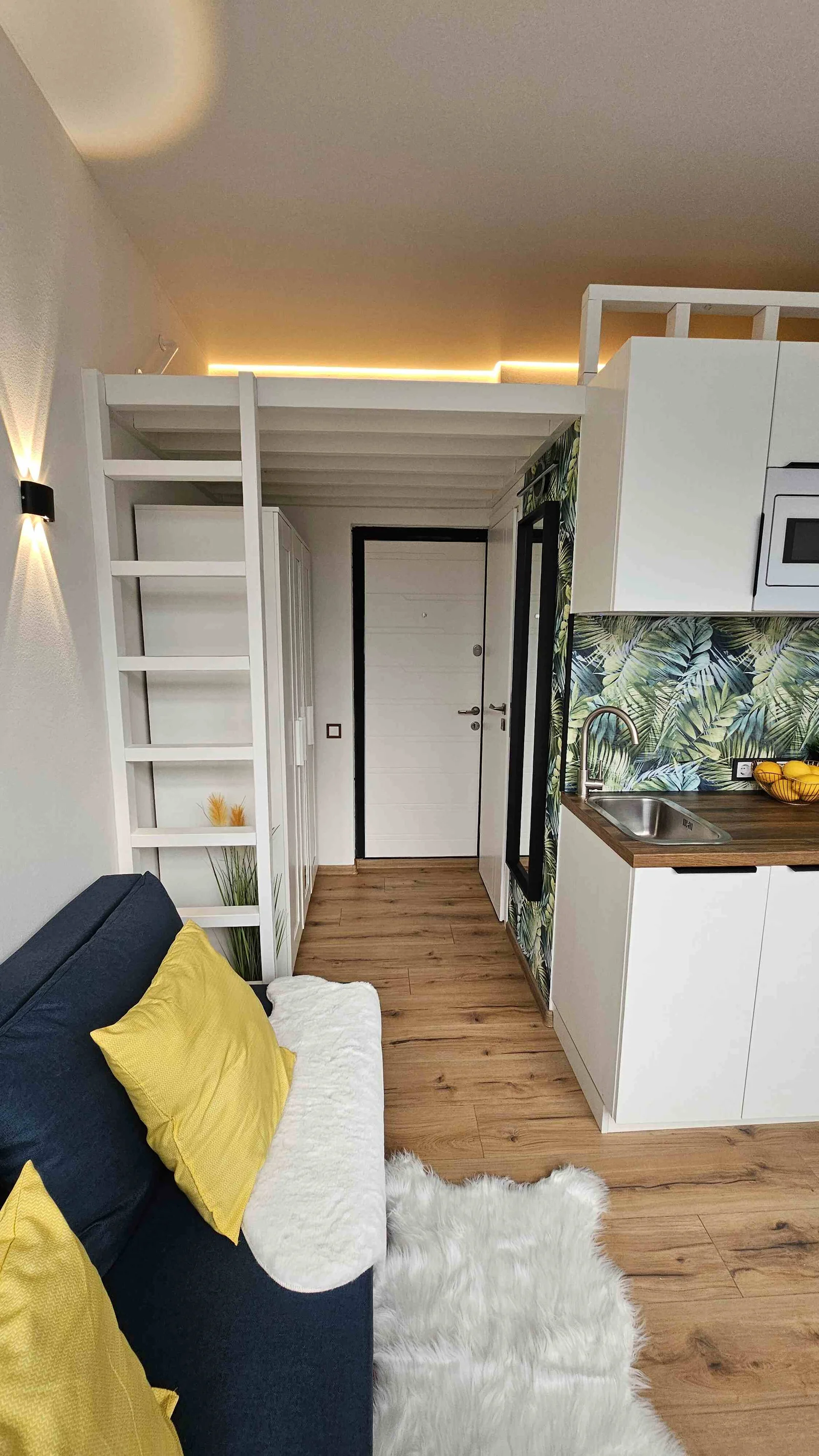 Eišiškių pl. 26, Naujininkai, Vilnius, 1 kamb. – изображение 5