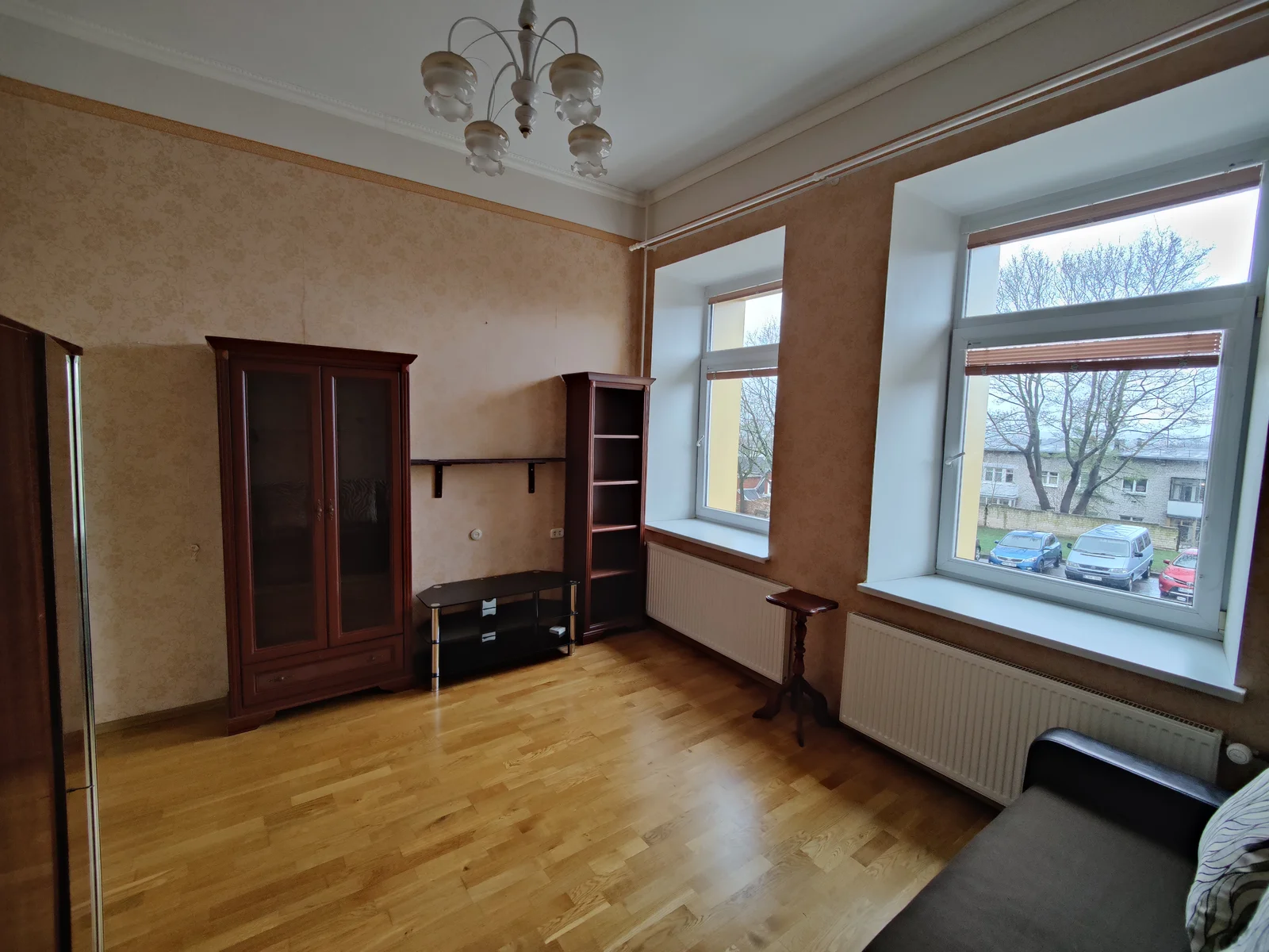 Adutiškio g., Naujininkai, Vilnius, 1 kamb. – nuotrauka 4