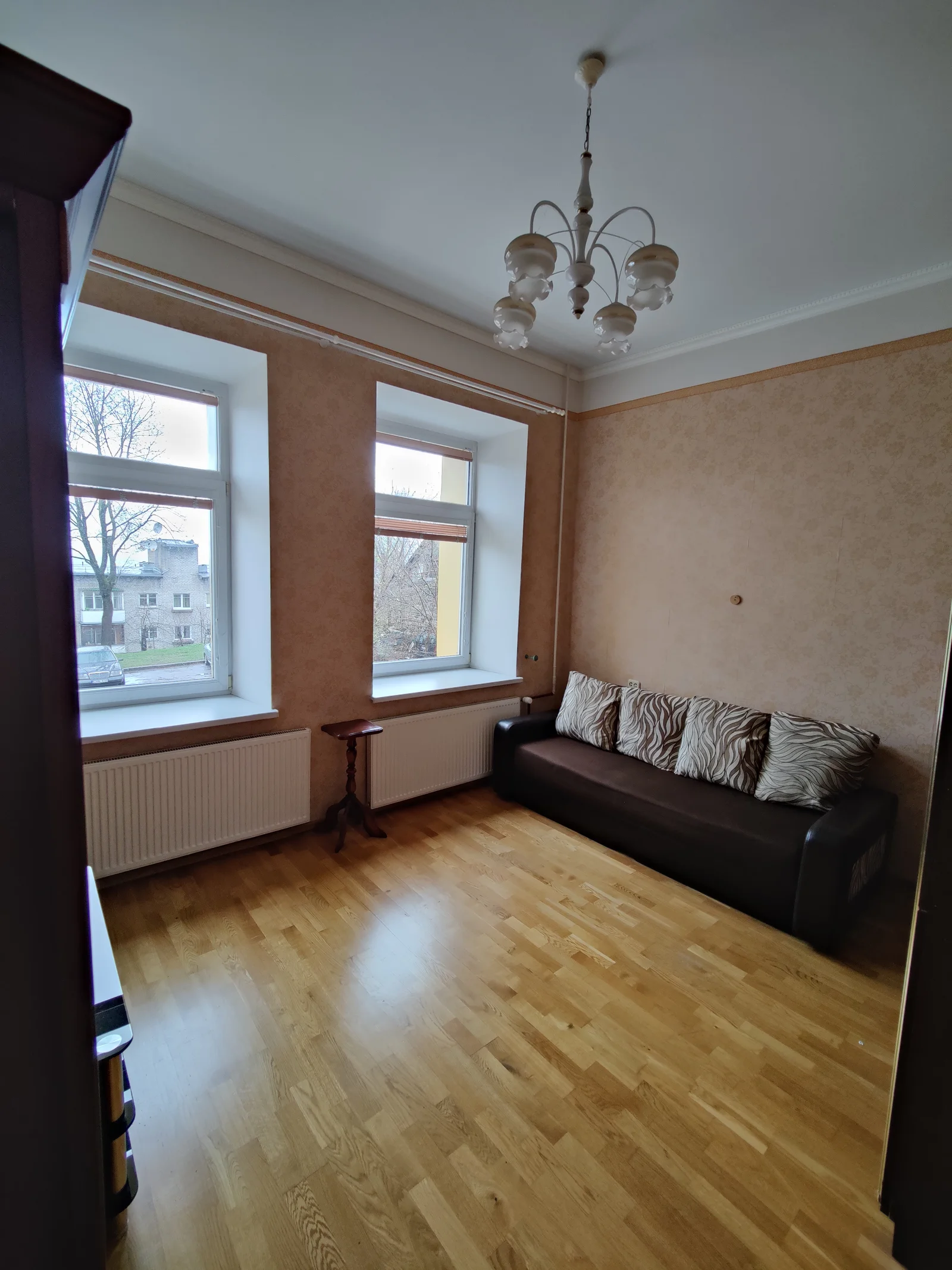 Adutiškio g., Naujininkai, Vilnius, 1 kamb. – nuotrauka 5