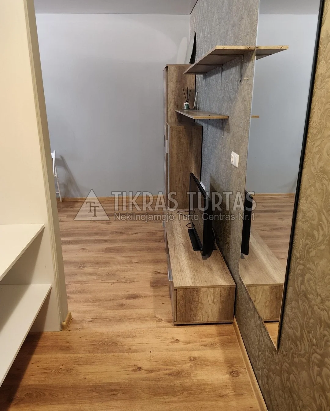 Šilutės pl. 12, Kauno, Klaipėda, 1 kamb. – изображение 5