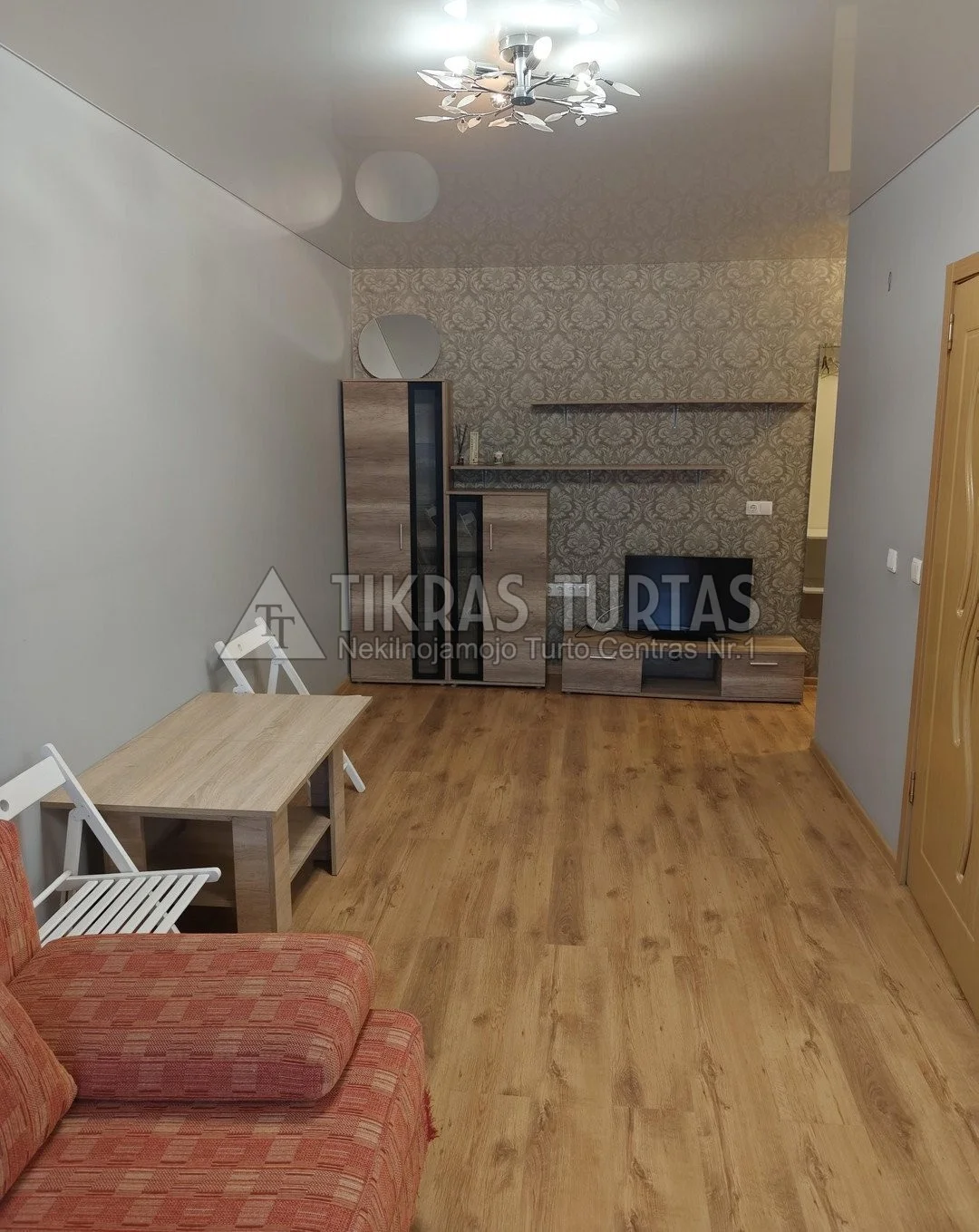 Šilutės pl. 12, Kauno, Klaipėda, 1 kamb. – изображение 6