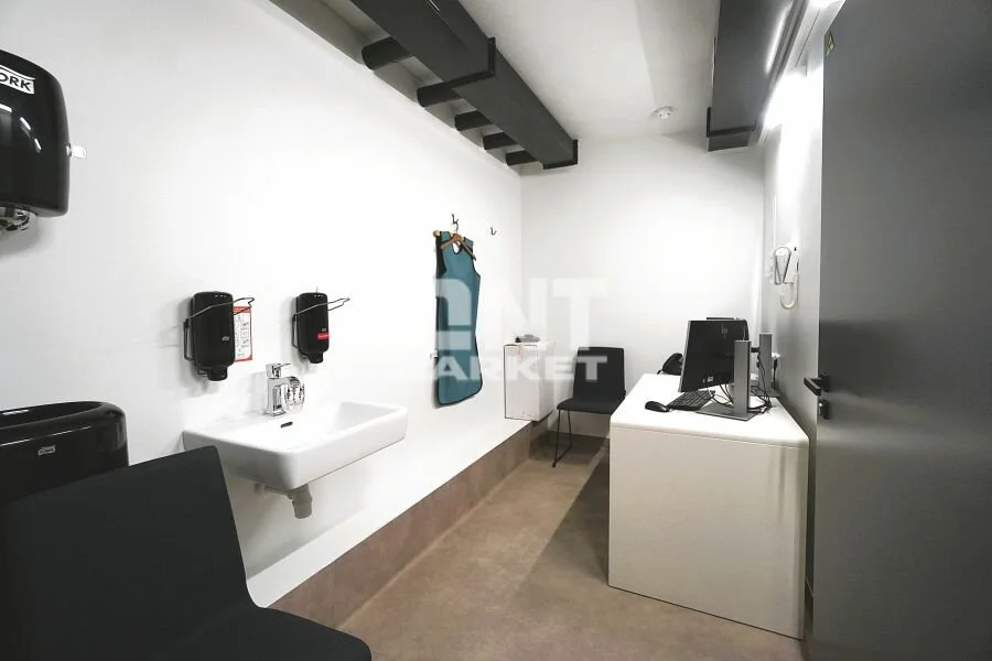Торговля/Услуги аренда Klaipėdoje Centre, Šaulių g. – изображение 4