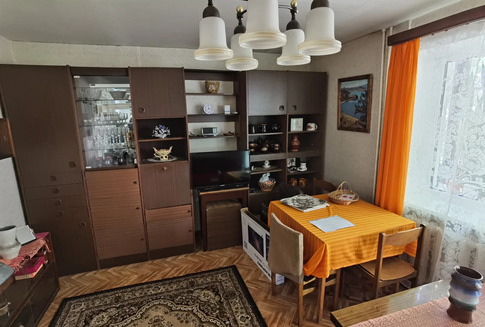Tvirtovės g., Dainava, Alytus, 2 kamb. – изображение 4