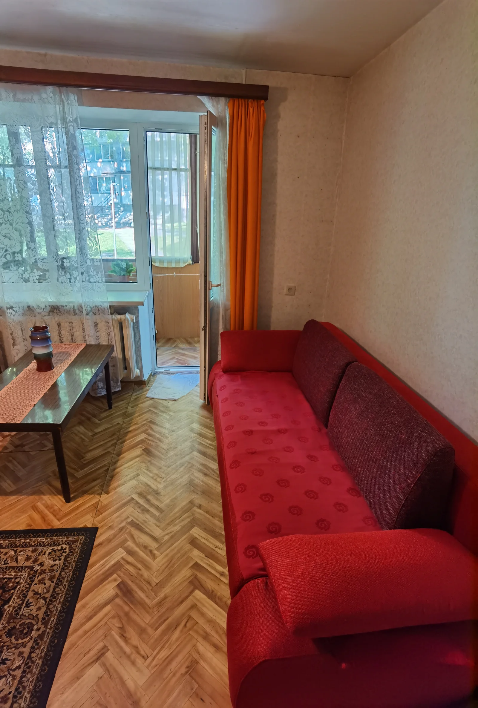 Tvirtovės g., Dainava, Alytus, 2 kamb. – изображение 6