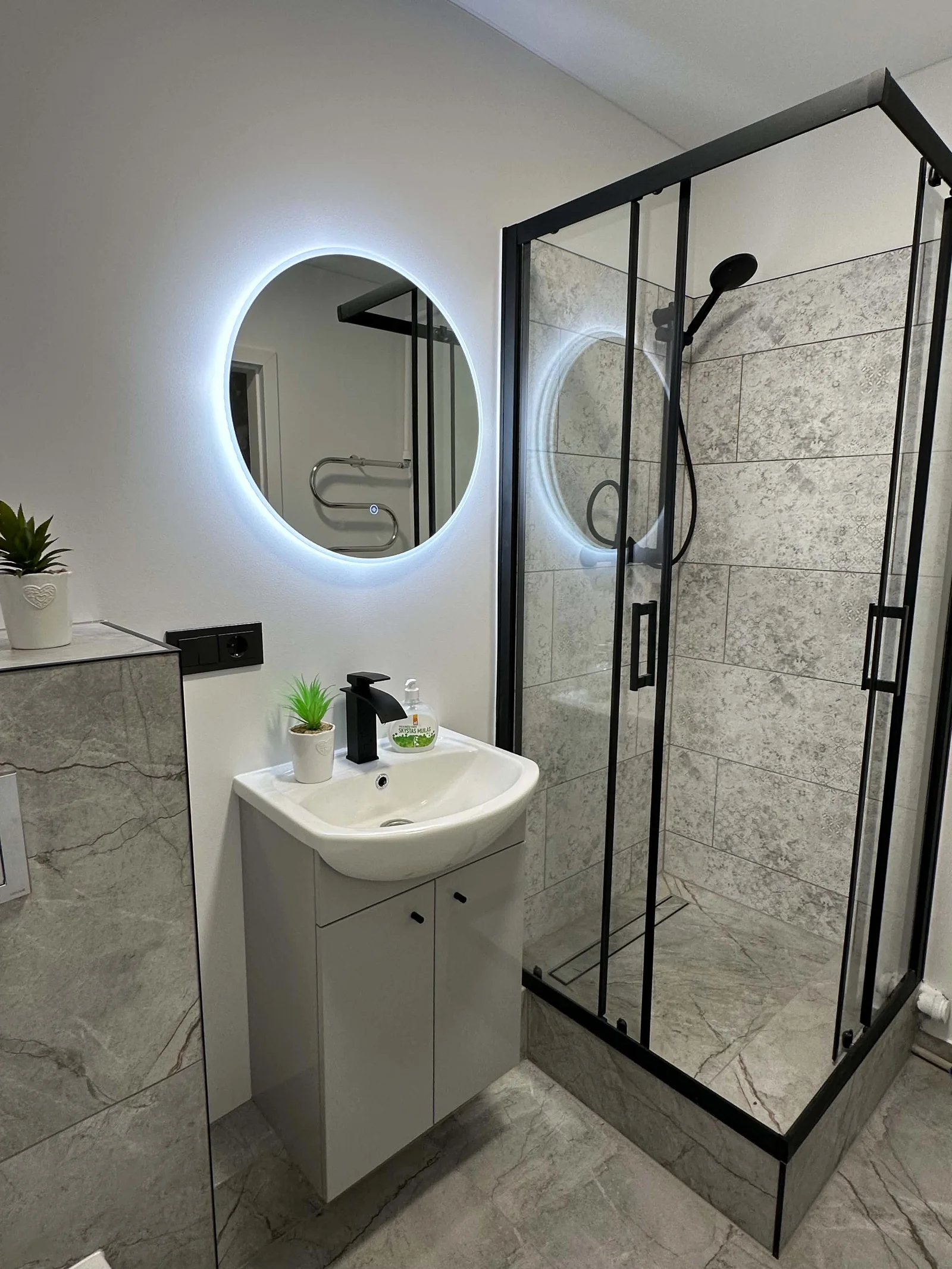 Daugėlių g., Kuršėnai, 2 kamb. – изображение 5