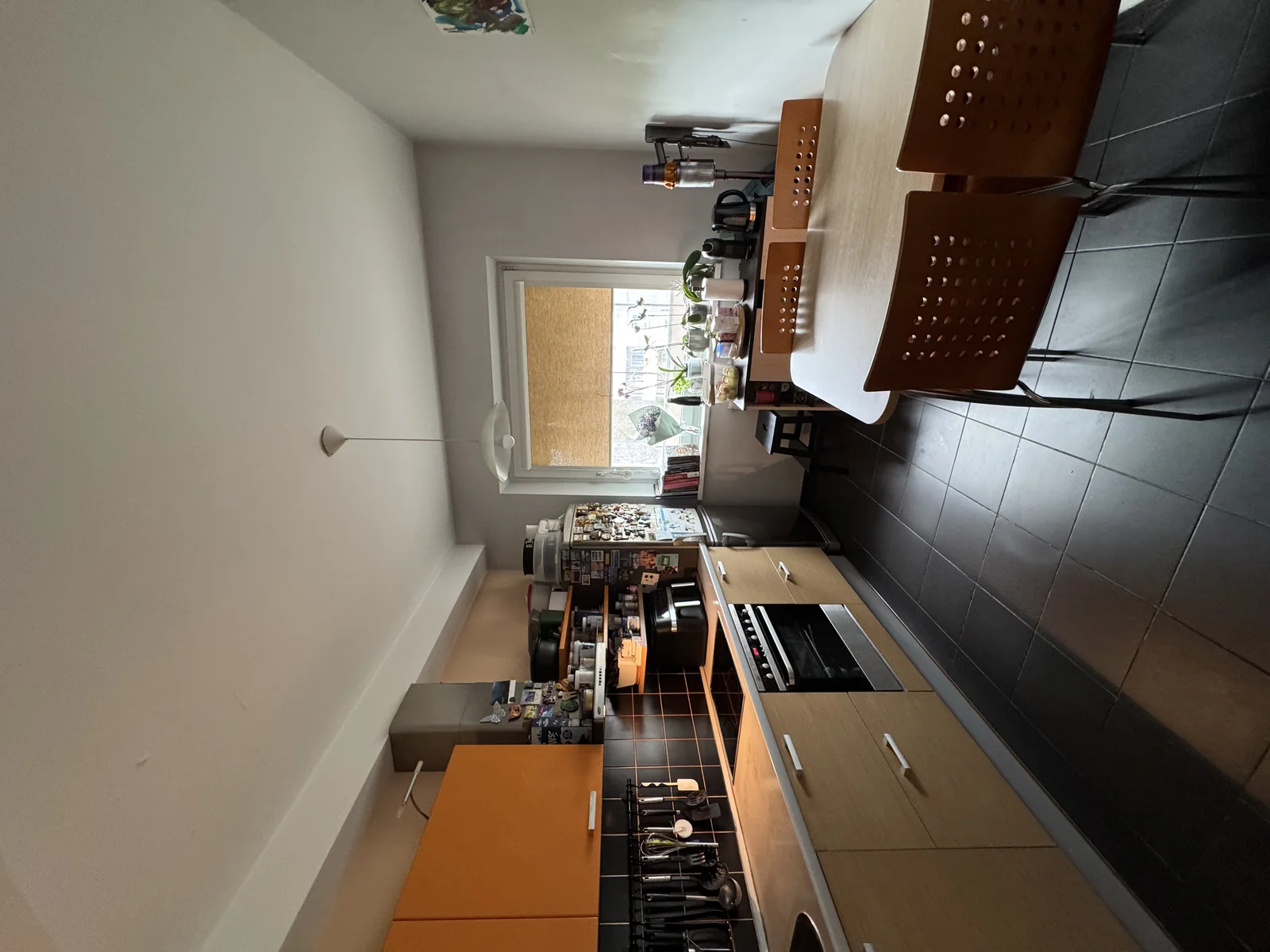 Paberžės g., Šeškinė, Vilnius, 3 kamb. – изображение 6