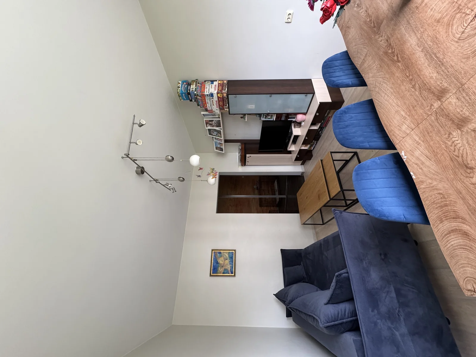 Paberžės g., Šeškinė, Vilnius, 3 kamb. – изображение 3