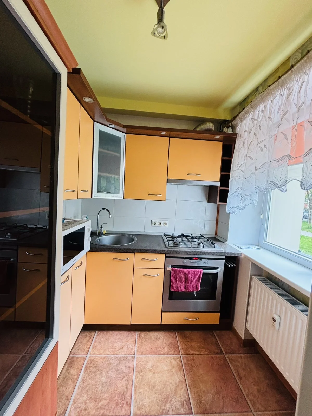 Taikos pr. 21B, Rumpiškės, Klaipėda, 2 kamb. – изображение 5
