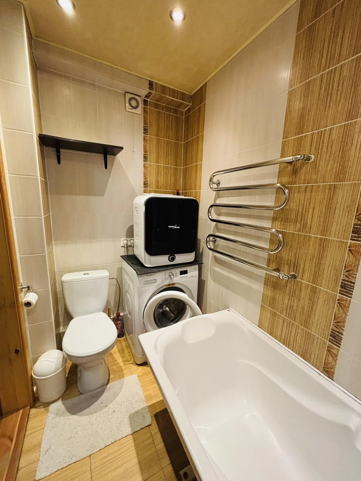 Taikos pr. 21B, Rumpiškės, Klaipėda, 2 kamb. – изображение 6