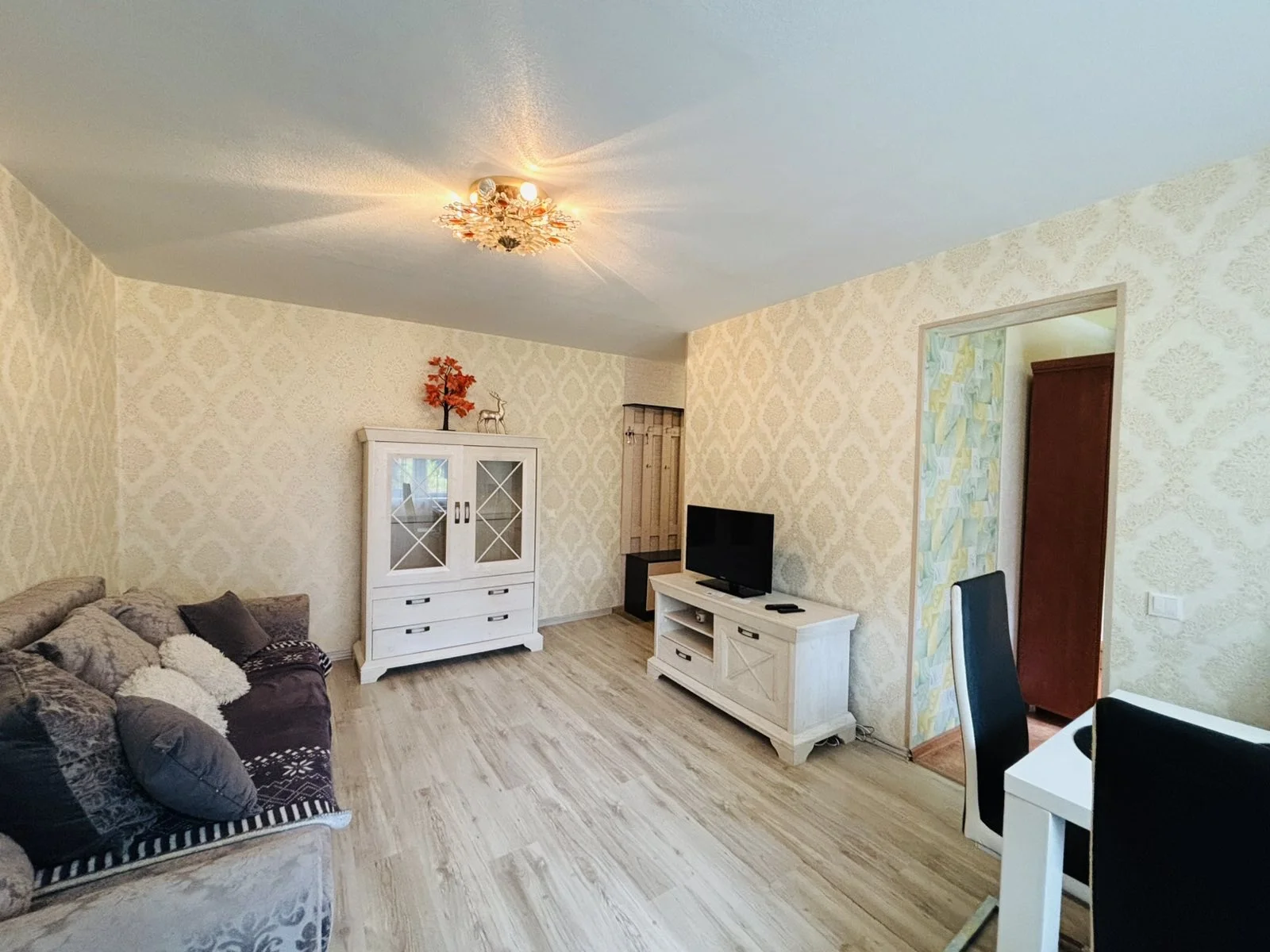 Taikos pr. 21B, Rumpiškės, Klaipėda, 2 kamb. – изображение 3