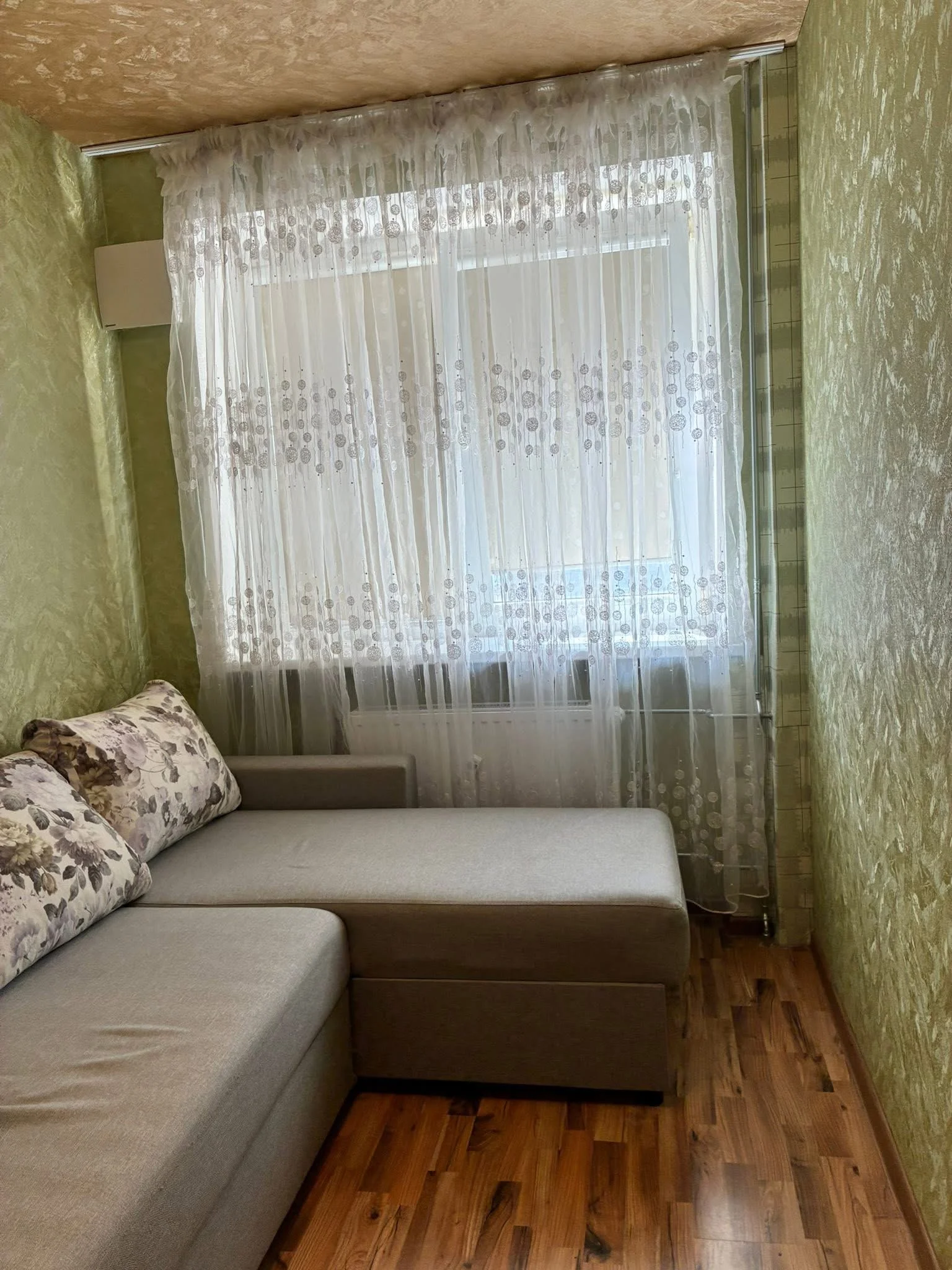 Taikos pr. 21B, Rumpiškės, Klaipėda, 2 kamb. – изображение 4