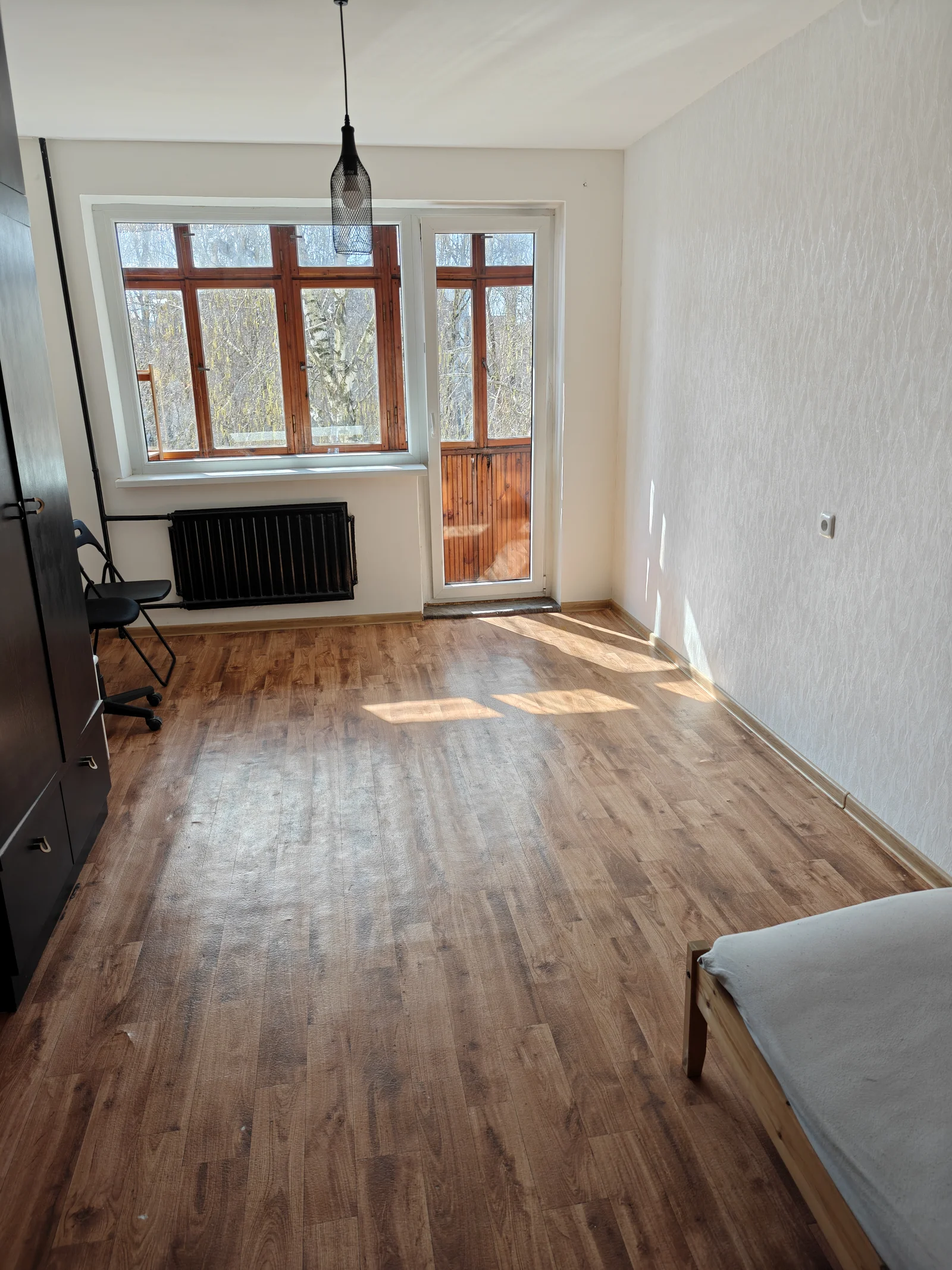 Minties g., Žirmūnai, Vilnius, 2 kamb. – изображение 4