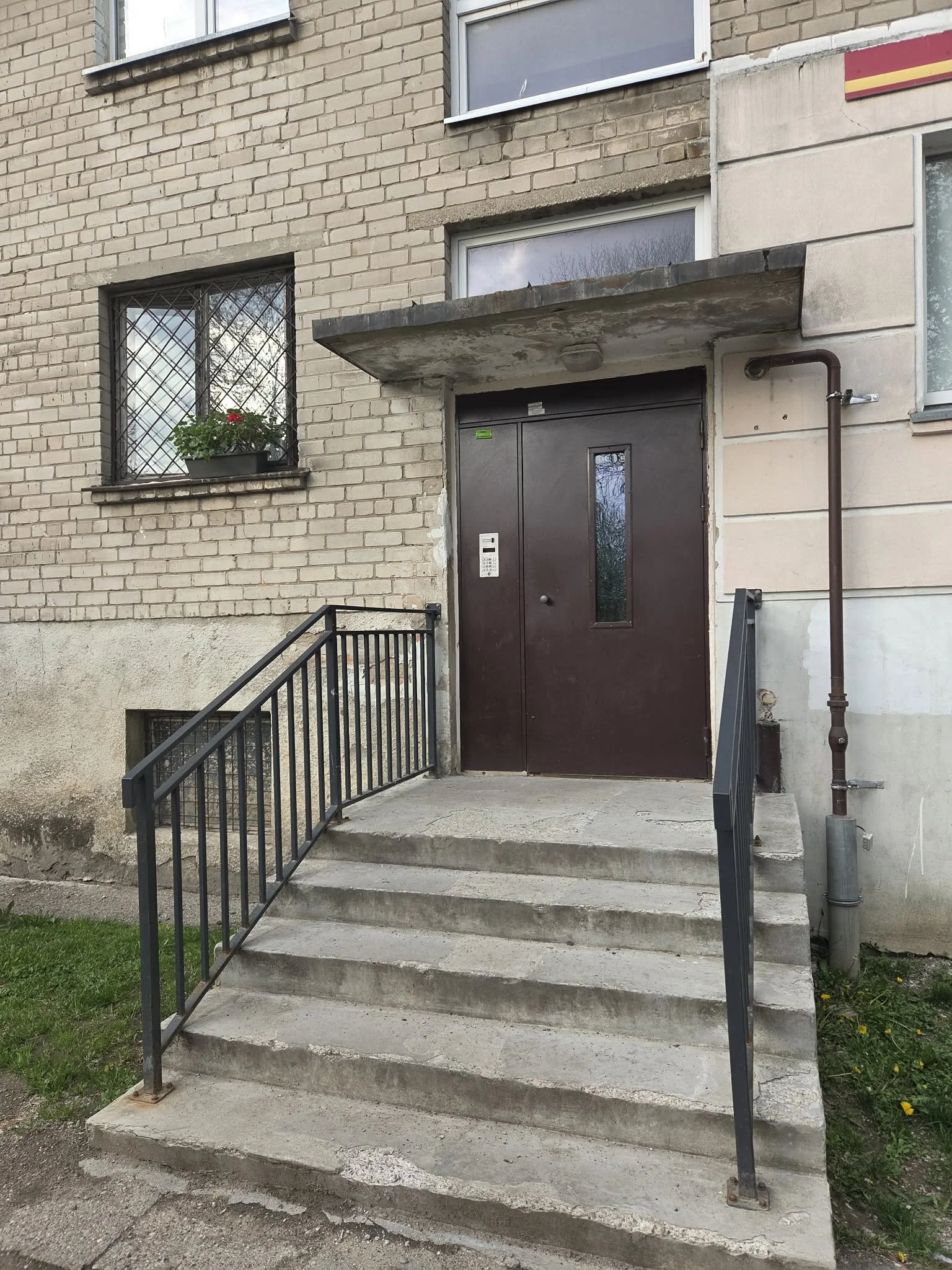 Rumpiškės g., Rumpiškės, Klaipėda, 1 kamb. – изображение 3