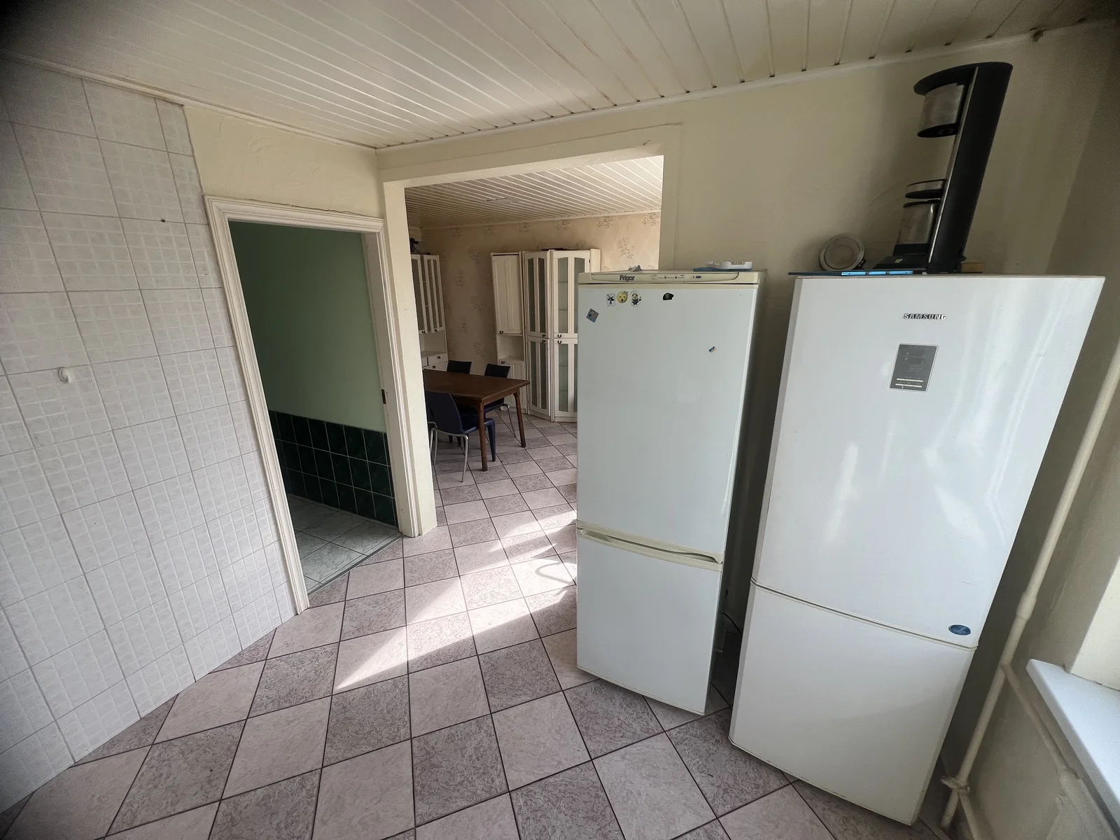 Sodų g. 12, Mažeikiai, 5 kamb. – изображение 4