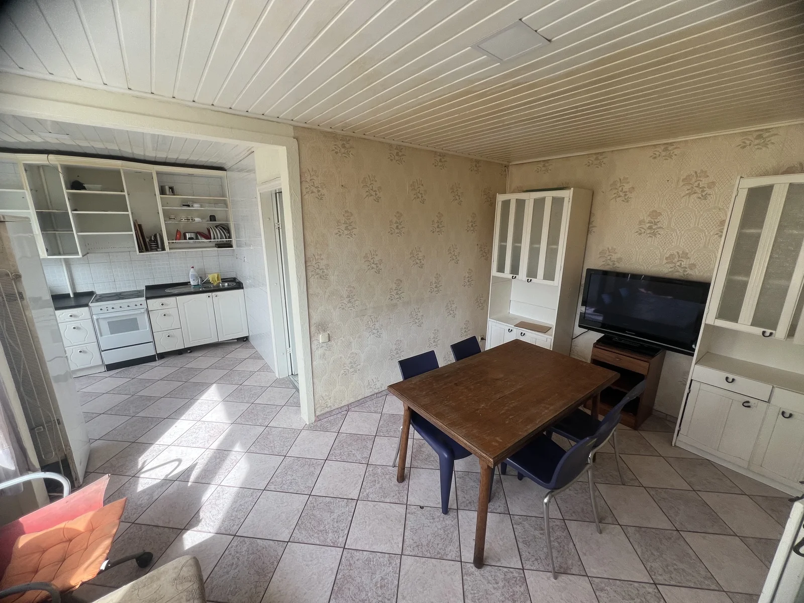 Sodų g. 12, Mažeikiai, 5 kamb. – изображение 6