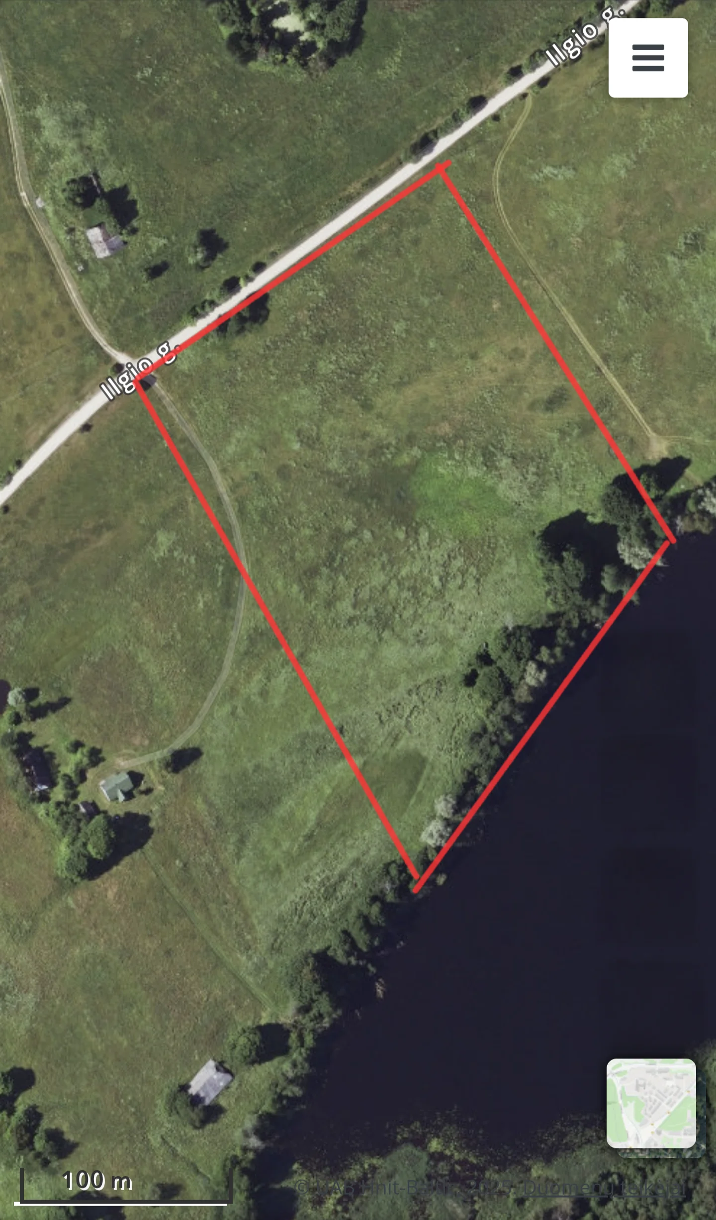 Listing image