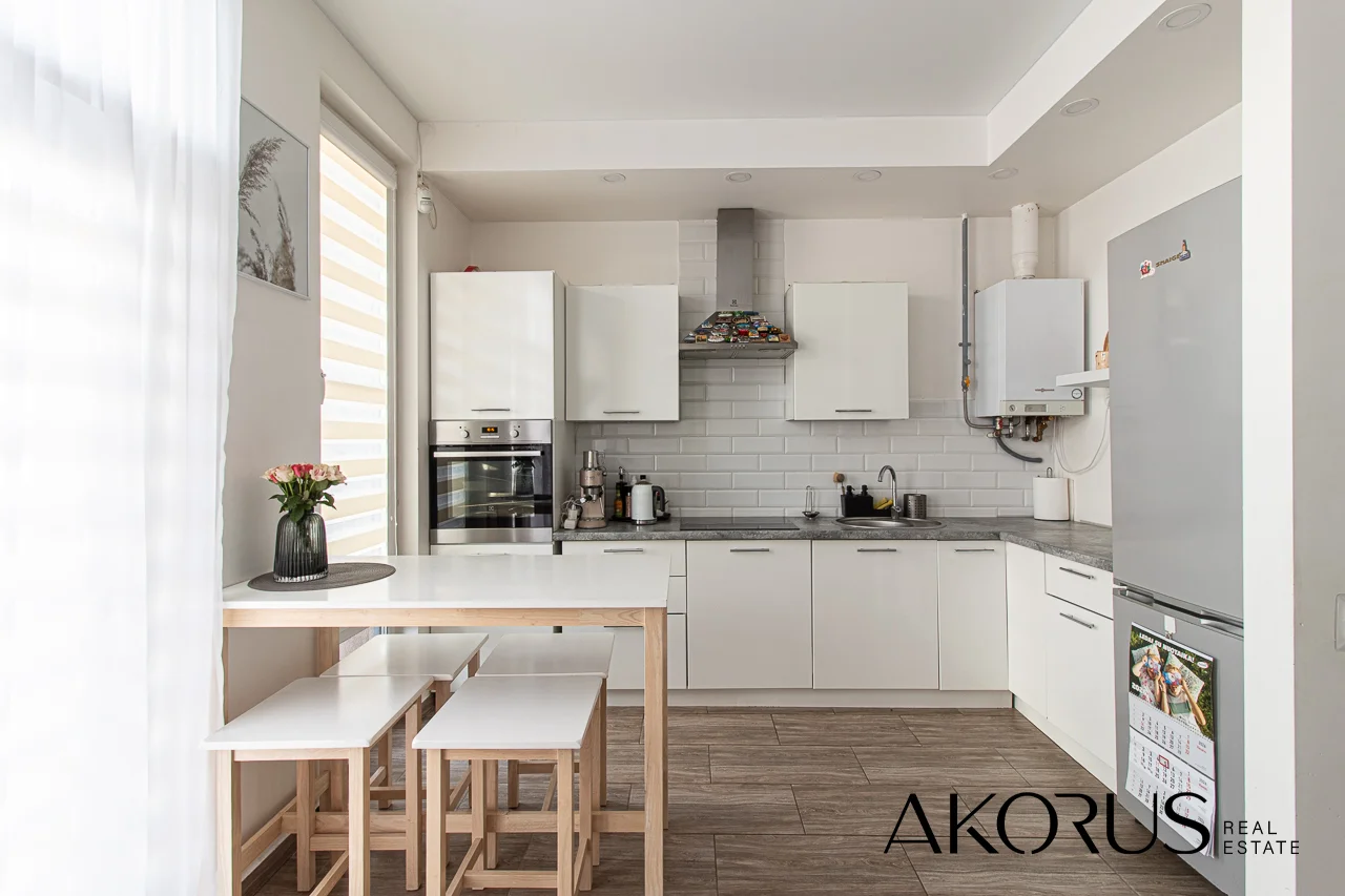 Duburio g., Antakalnis, Vilnius, 2 kamb. – изображение 3