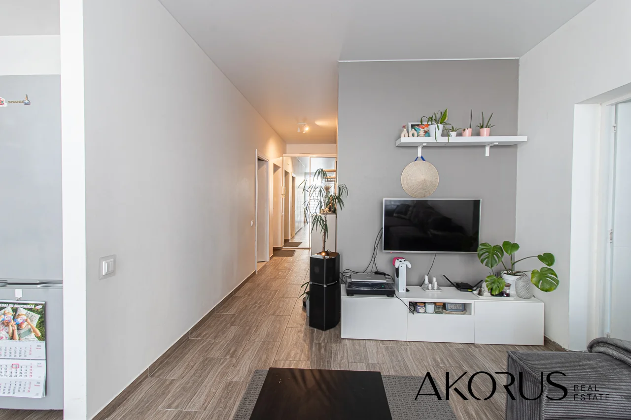 Duburio g., Antakalnis, Vilnius, 2 kamb. – изображение 6