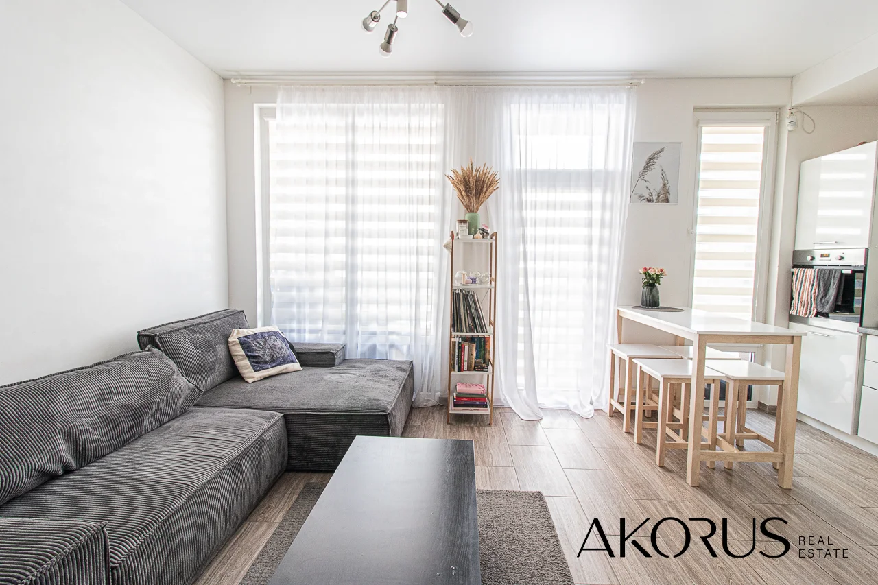 Duburio g., Antakalnis, Vilnius, 2 kamb. – изображение 4