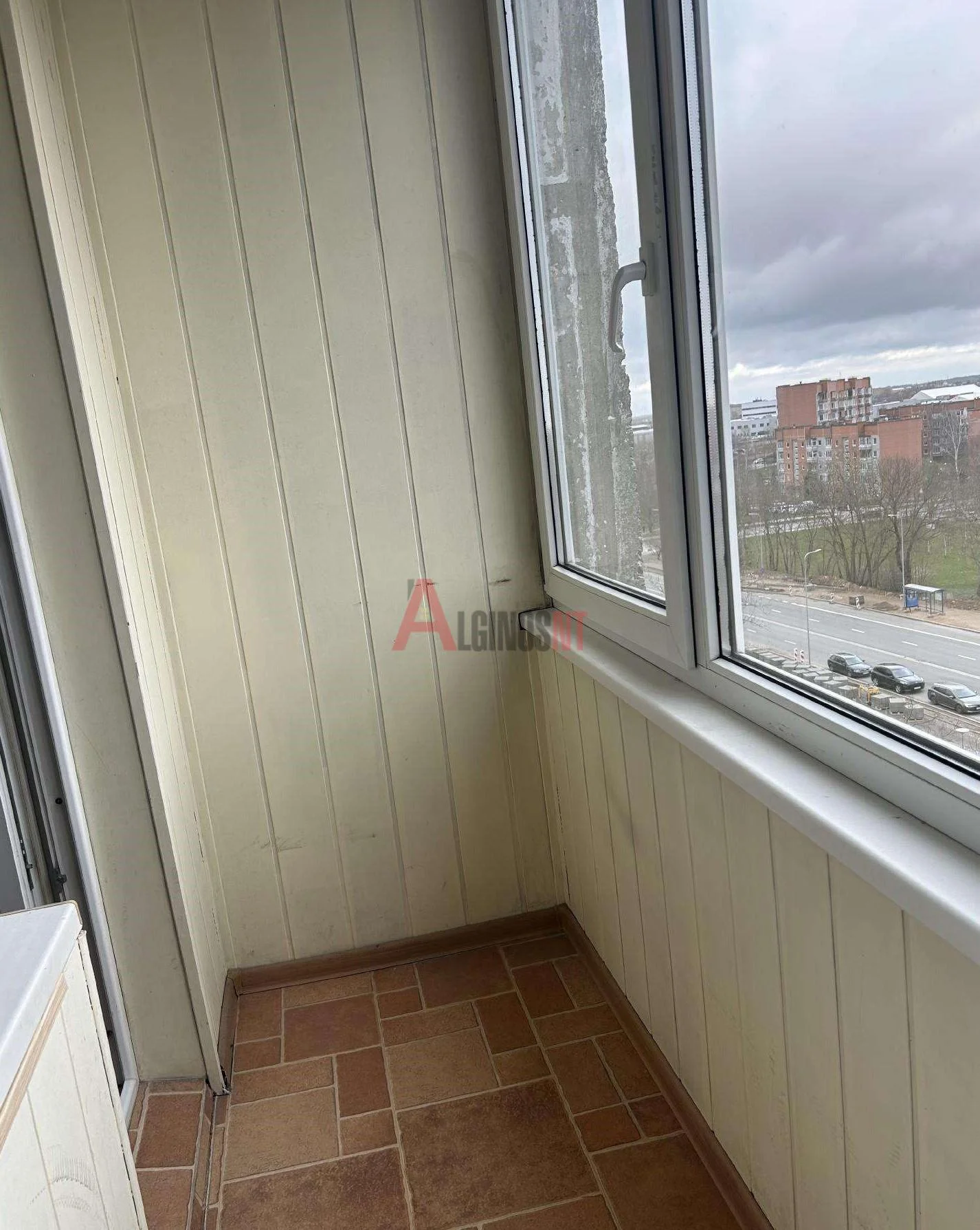 Smiltelės g., Vingiai, Klaipėda, 2 kamb. – изображение 6