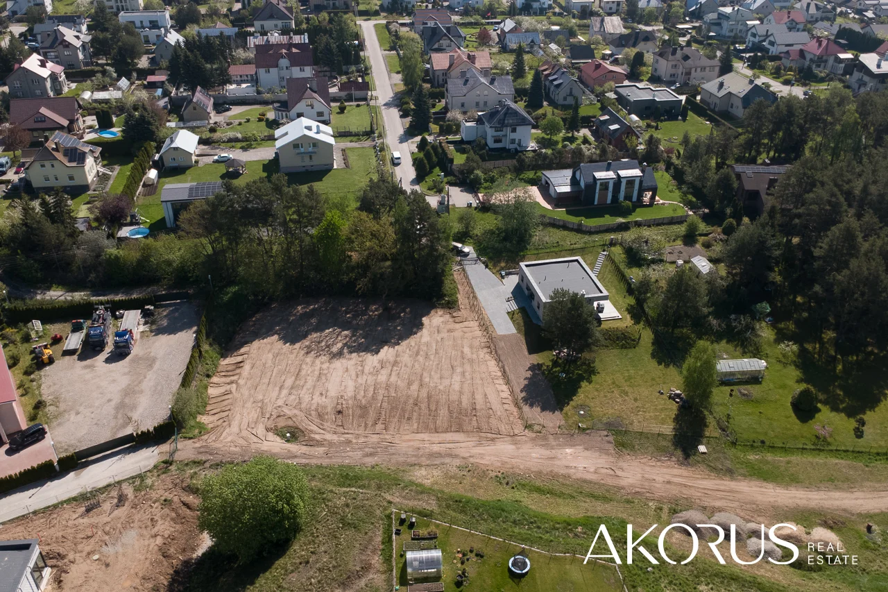 plot Vilniuje Gineitiškėse, Jazminų g. – image 4