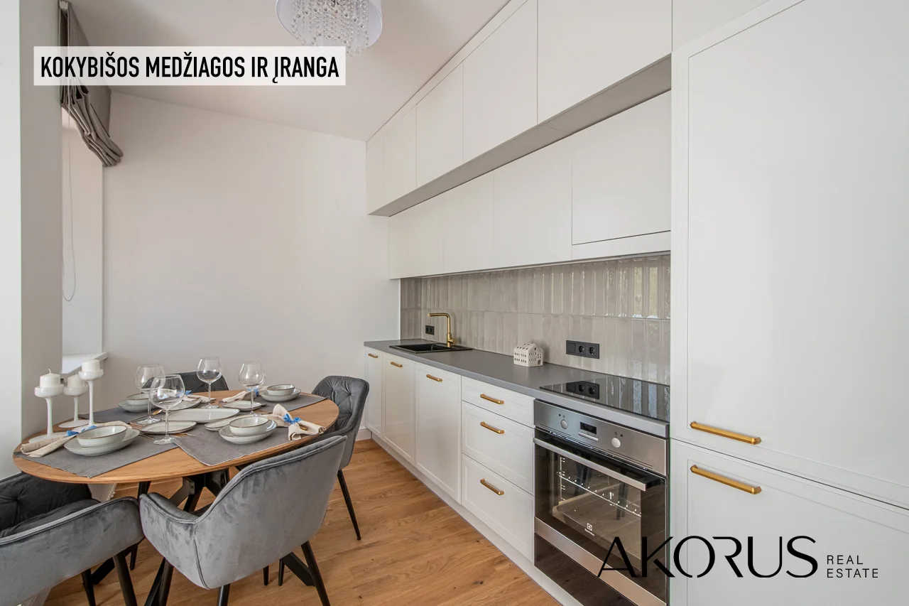 Baltupio g., Baltupiai, Vilnius, 3 kamb. – изображение 4