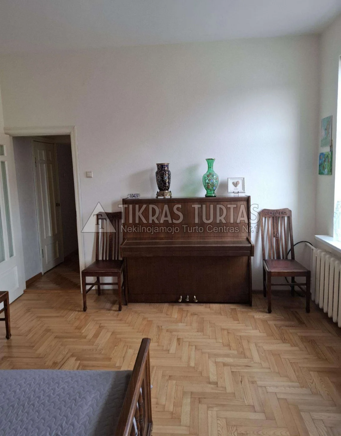 Žvejų g., Centras, Klaipėda, 3 kamb. – изображение 3