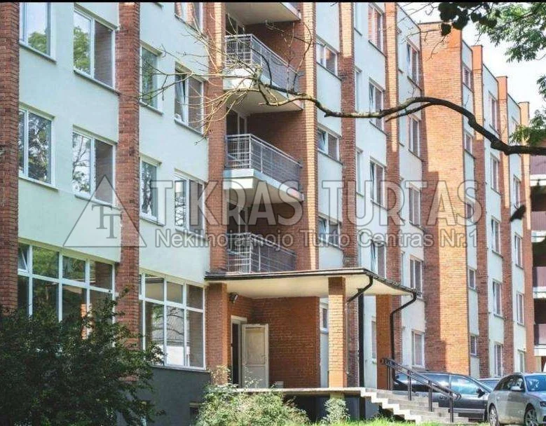 Jaunystės g., Paupiai, Klaipėda, 1 kamb. – изображение 3