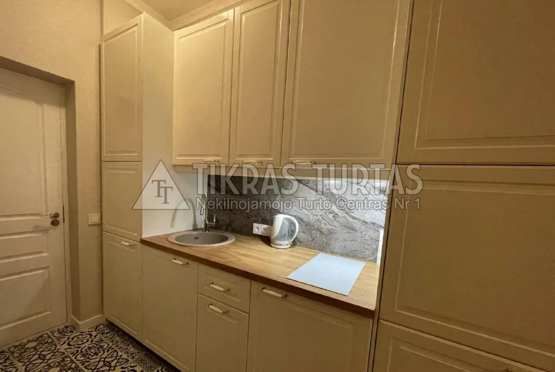 Jūros g., Centras, Klaipėda, 1 kamb. – изображение 2