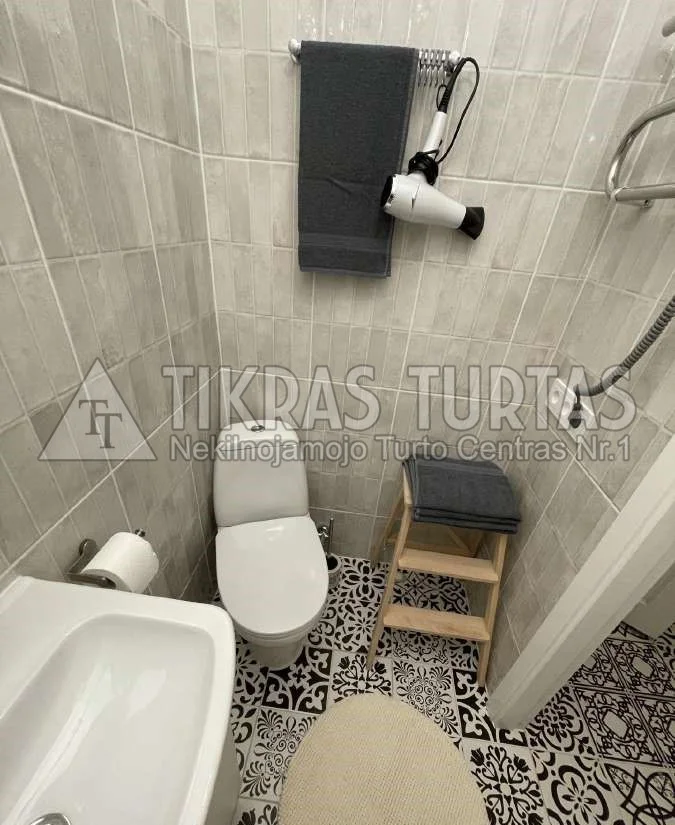 Jūros g., Centras, Klaipėda, 1 kamb. – изображение 4