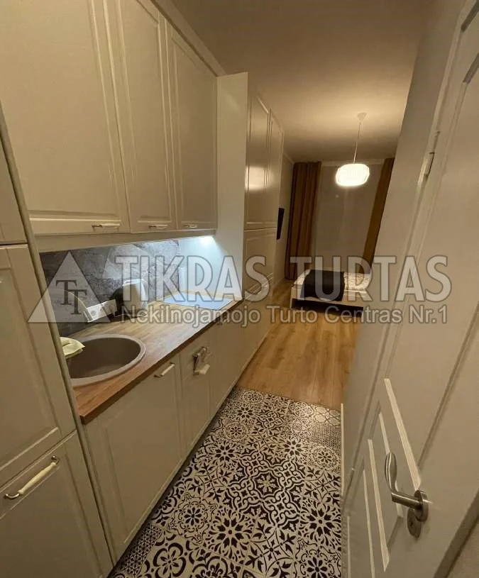 Jūros g., Centras, Klaipėda, 1 kamb. – изображение 5