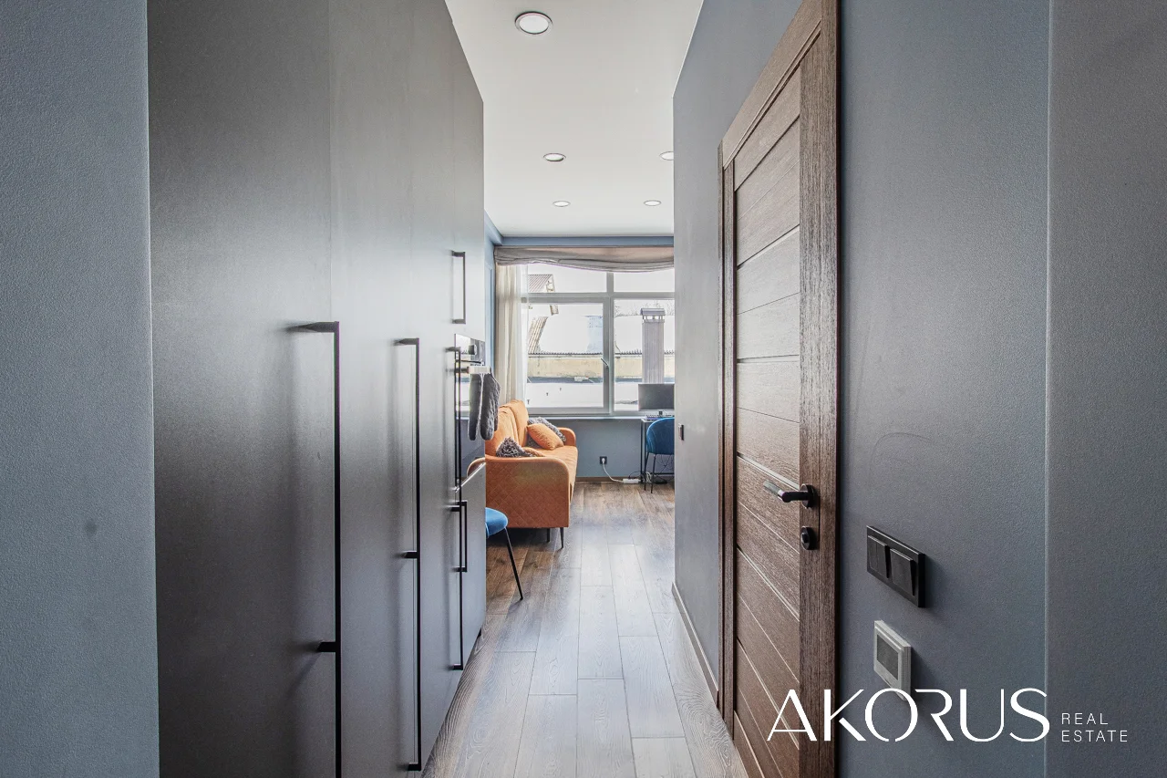 Pramonės g., Naujoji Vilnia, Vilnius, 1 kamb. – изображение 6