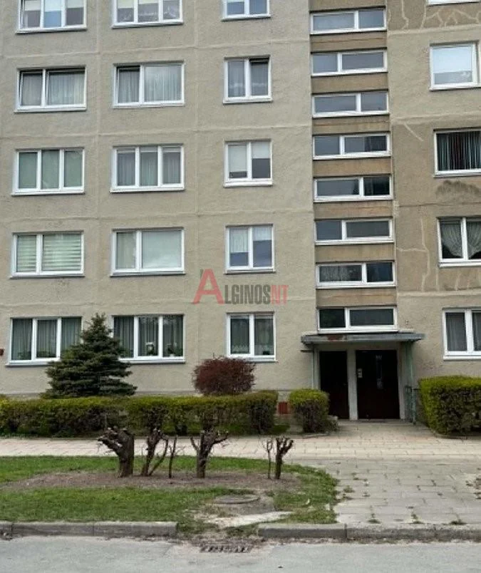 Laukininkų g., Laukininkai, Klaipėda, 4 kamb. – изображение 3