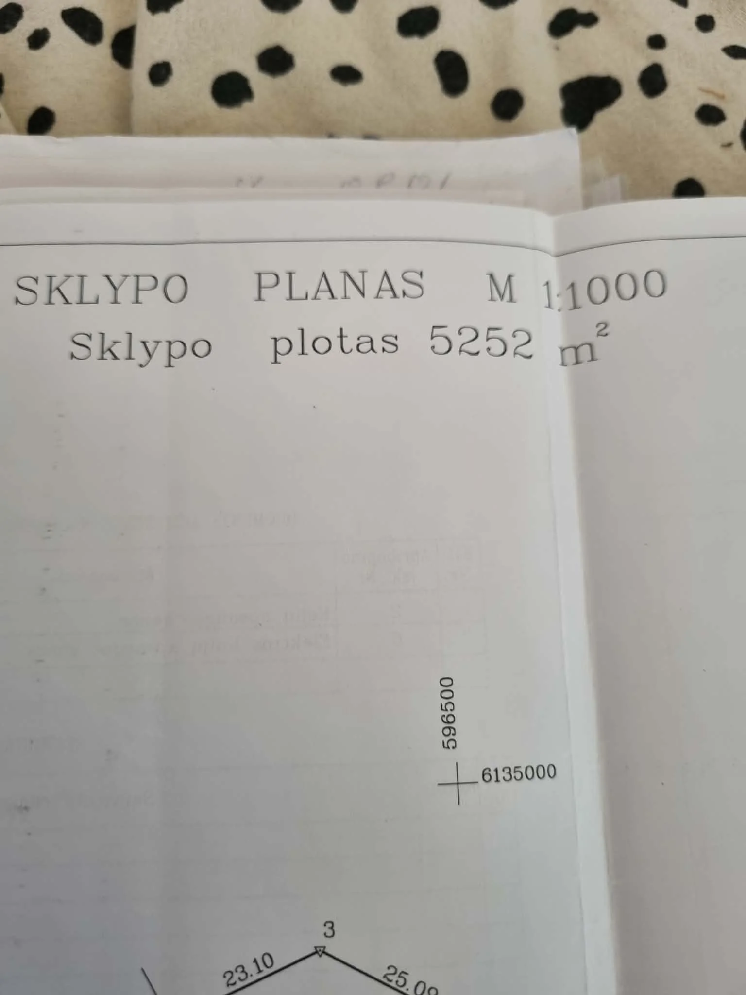 Жилой дом Molėtų rajono sav., Suginčiuose, Taikos g. – изображение 4