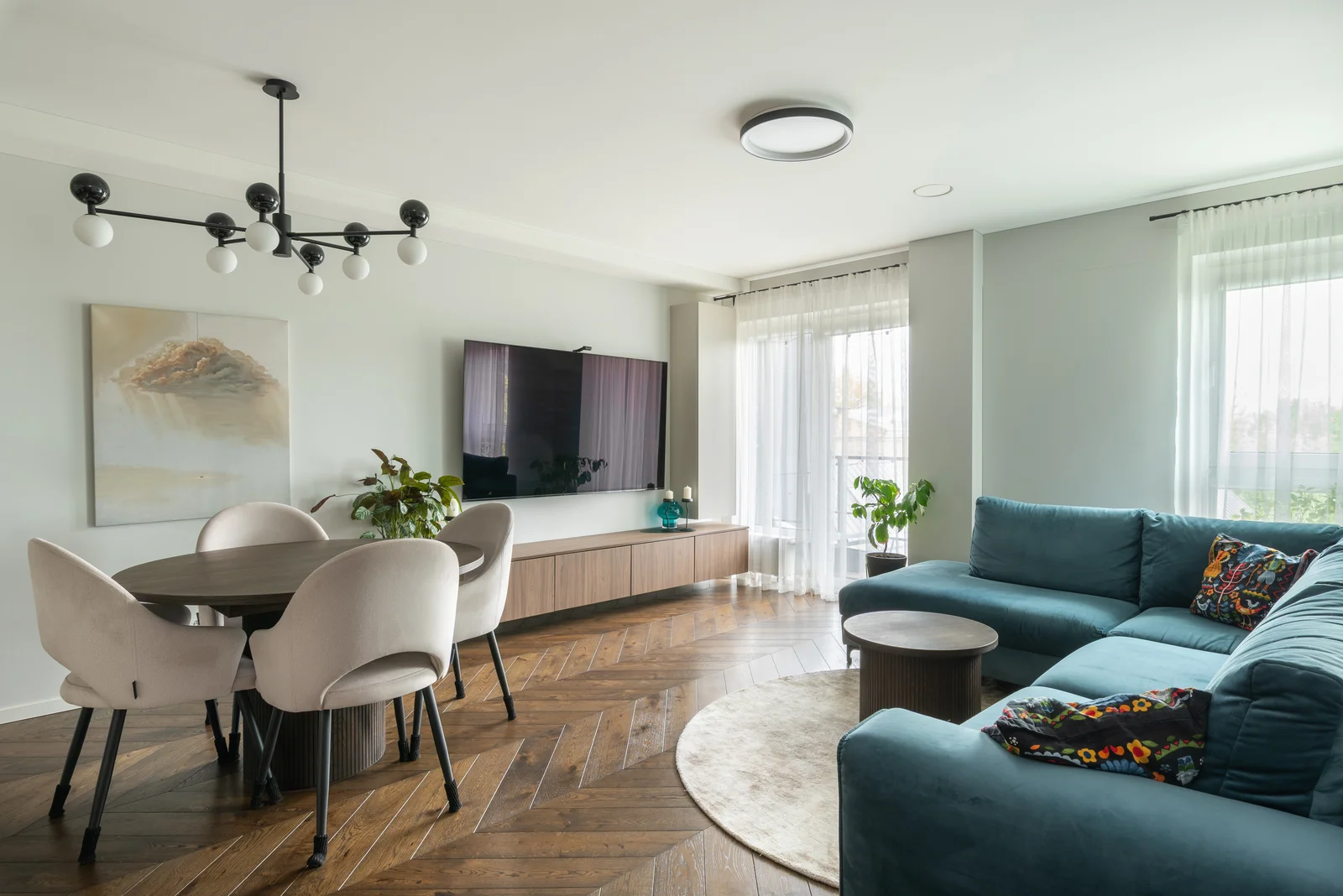 Kintų g. 13, Šnipiškės, Vilnius, 2 kamb. – изображение 6