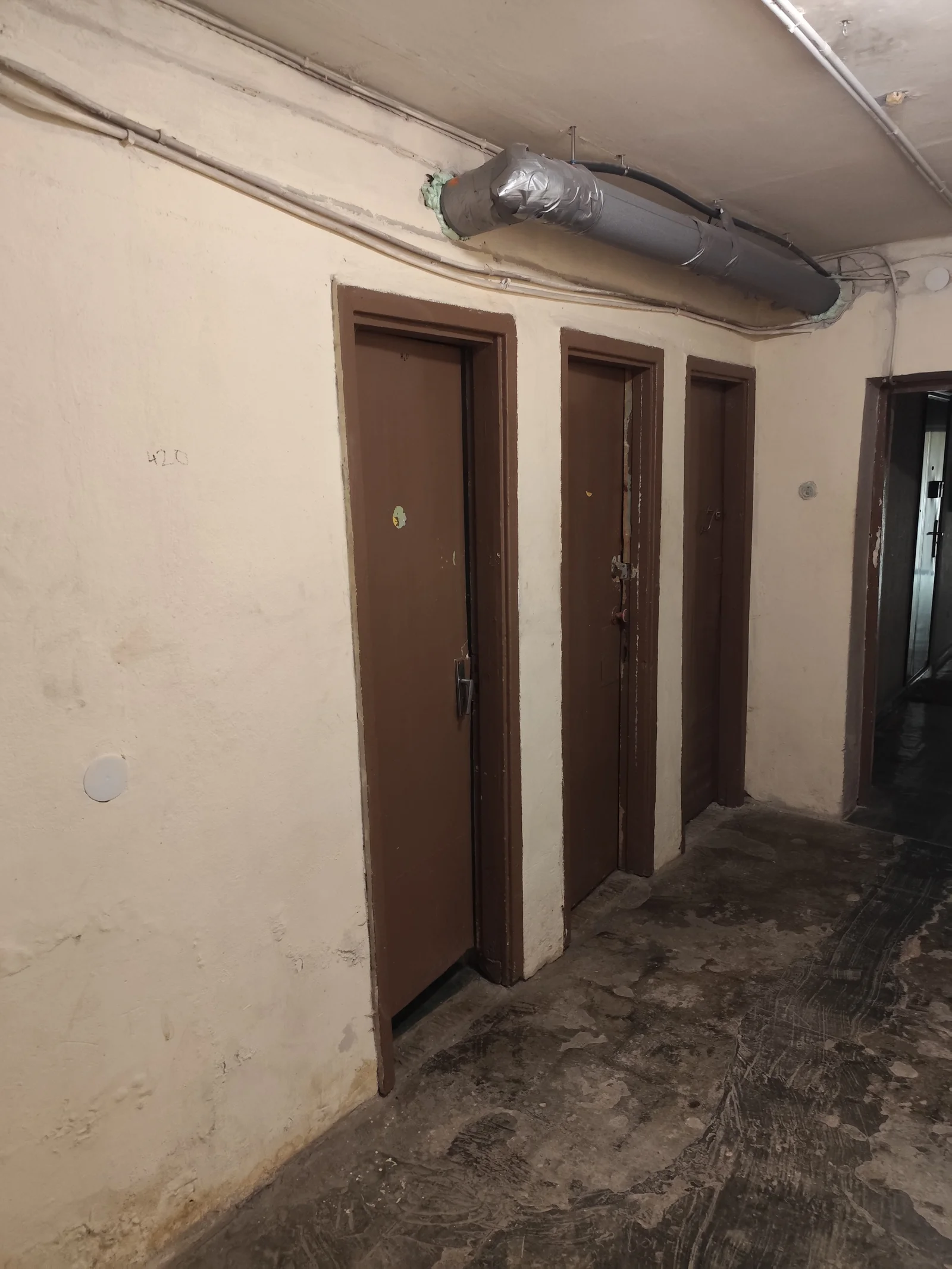 V. Grybo g. 33, Antakalnis, Vilnius, 1 kamb. – изображение 5