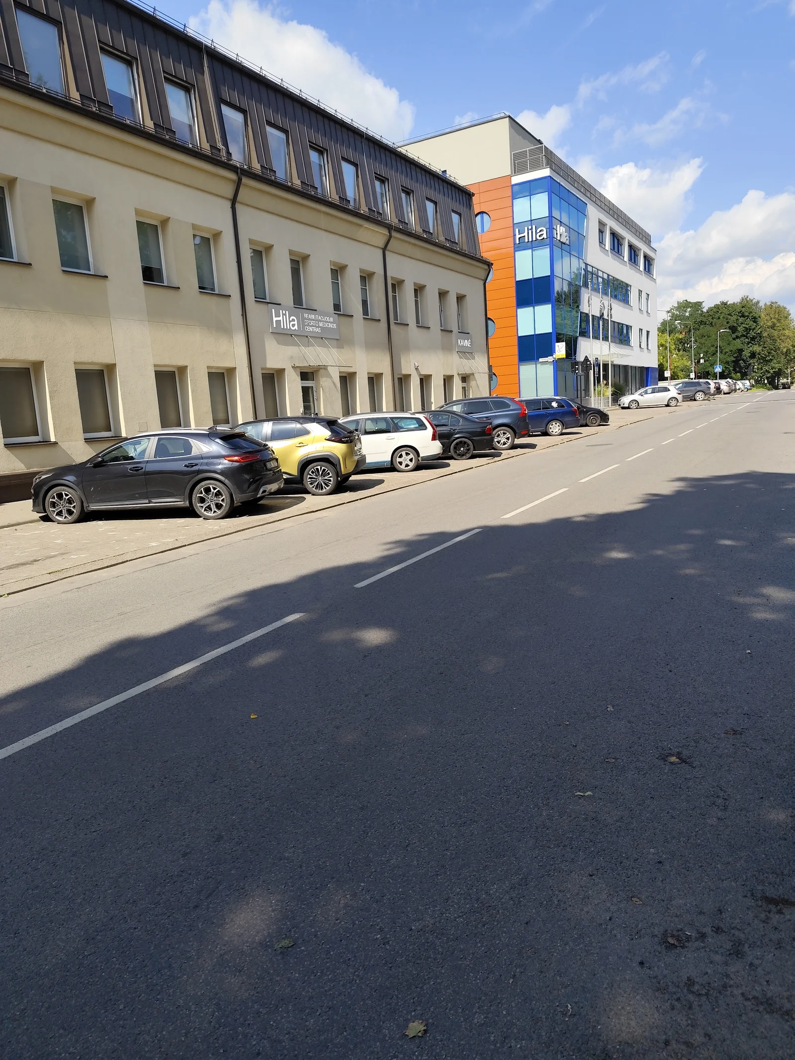 V. Grybo g. 33, Antakalnis, Vilnius, 1 kamb. – изображение 4