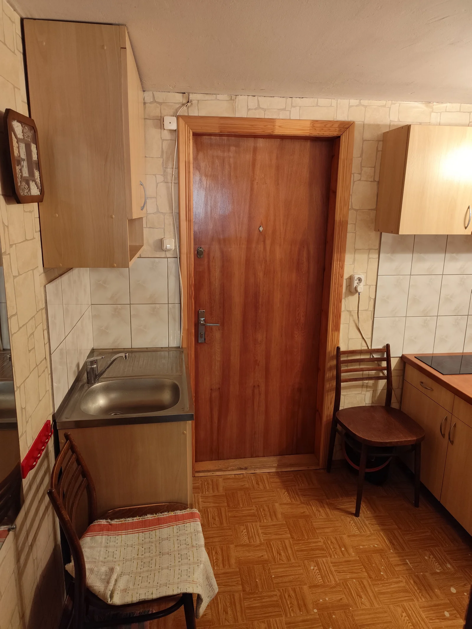 V. Grybo g. 33, Antakalnis, Vilnius, 1 kamb. – изображение 6
