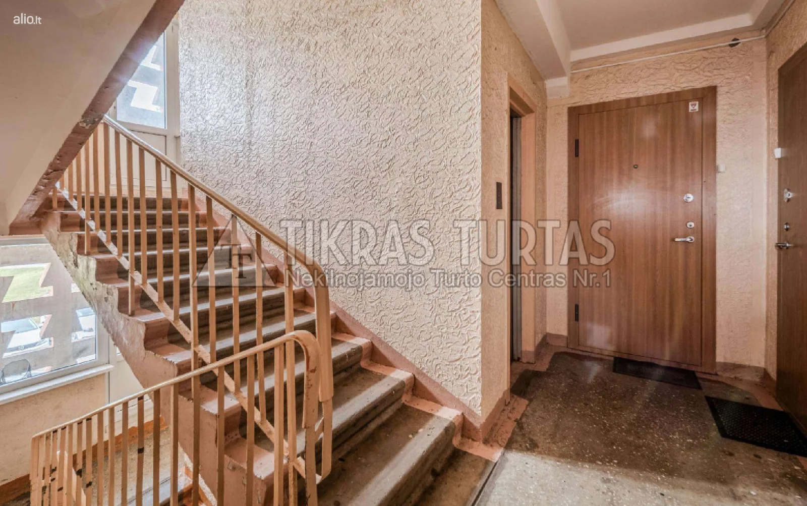 Smiltelės g., Vingiai, Klaipėda, 1 kamb. – изображение 2