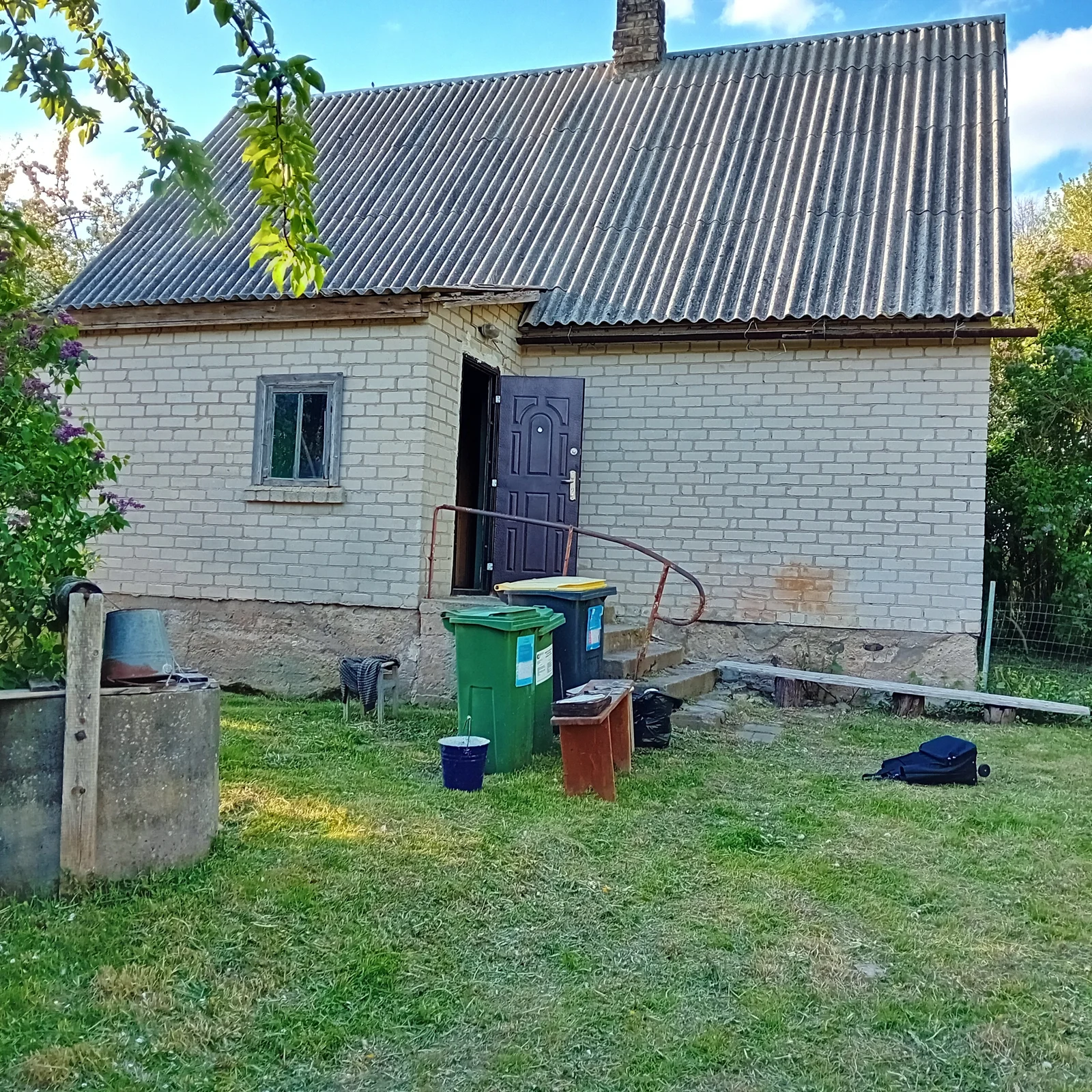 Жилой дом Pasvalio rajono sav., Kalneliškiuose, Dvaro g. – изображение 4