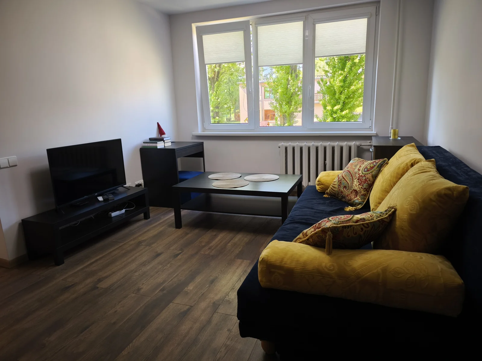 Sodų g., Centras, Panevėžys, 1 kamb. – изображение 6