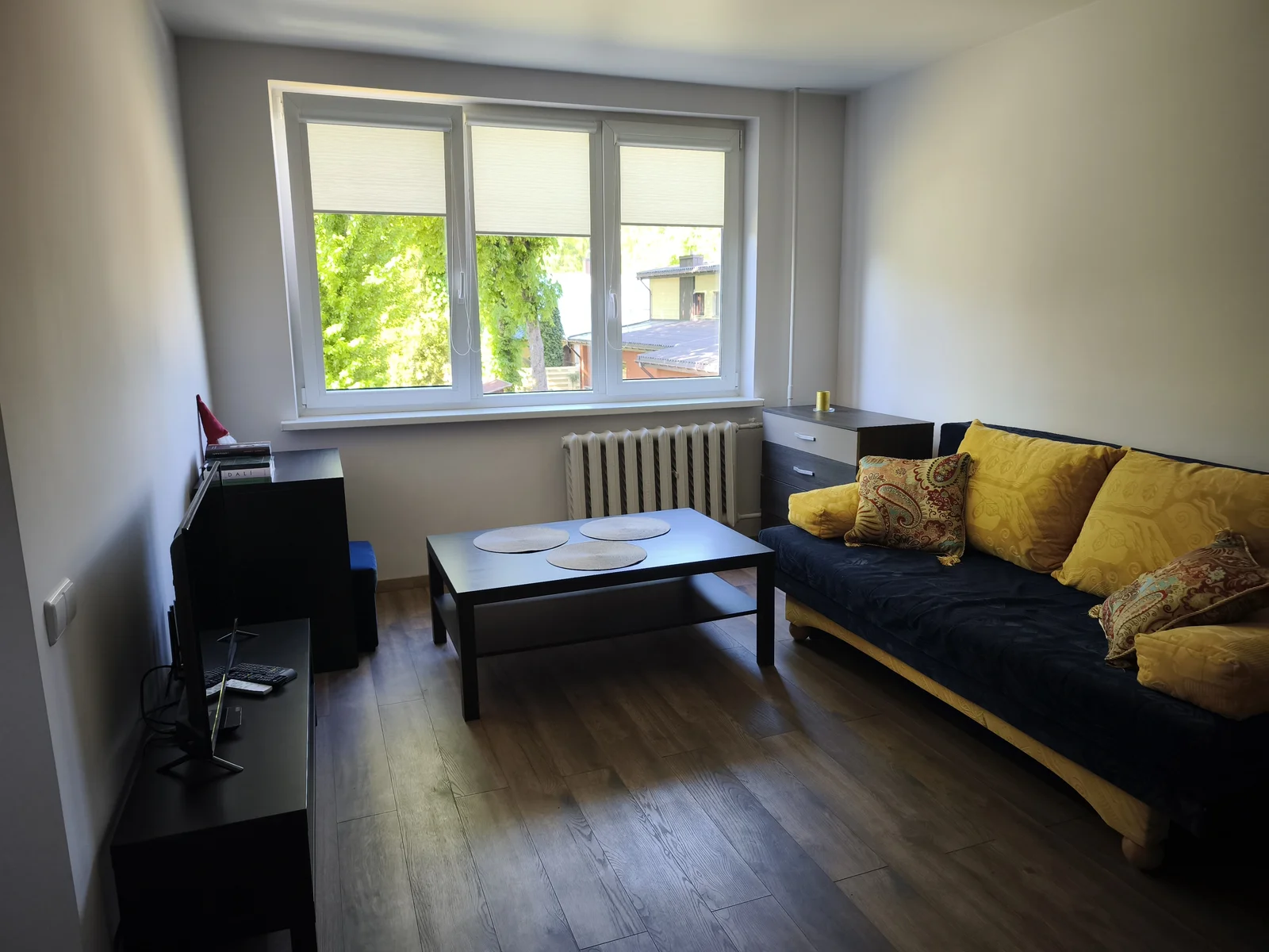Sodų g., Centras, Panevėžys, 1 kamb. – изображение 4