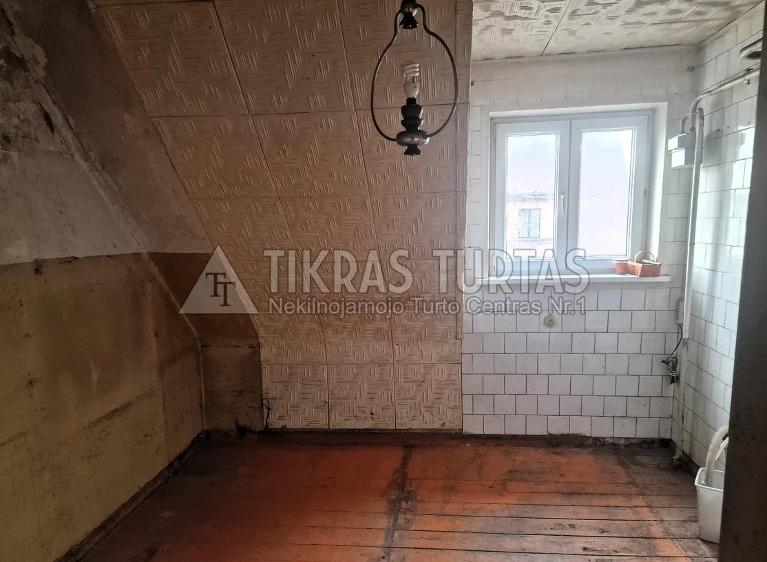 Įgulos g., Miško, Klaipėda, 3 kamb. – изображение 5